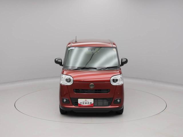 ムーヴキャンバス セオリーＧターボ（52枚目）