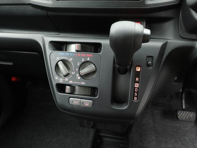 ミライース Ｌ　ＳＡＩＩＩ（4枚目）