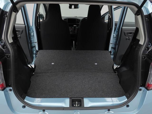 ミライース Ｌ　ＳＡＩＩＩ（6枚目）