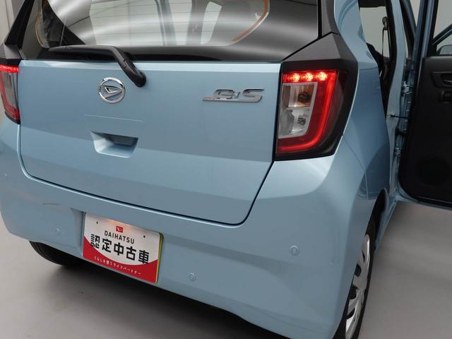 ミライース Ｌ　ＳＡＩＩＩ（15枚目）