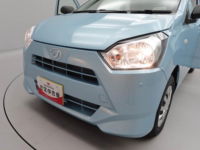 ミライース Ｌ　ＳＡＩＩＩ（27枚目）