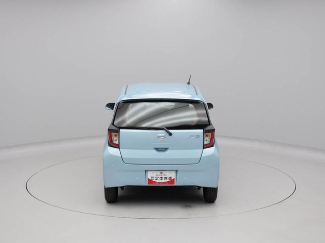 ミライース Ｌ　ＳＡＩＩＩ（35枚目）