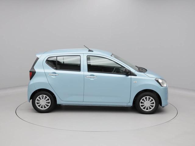 ミライース Ｌ　ＳＡＩＩＩ（37枚目）