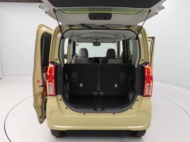 タント X LEDヘッドライト バックカメラ 両側電動スライドドア(13枚目)