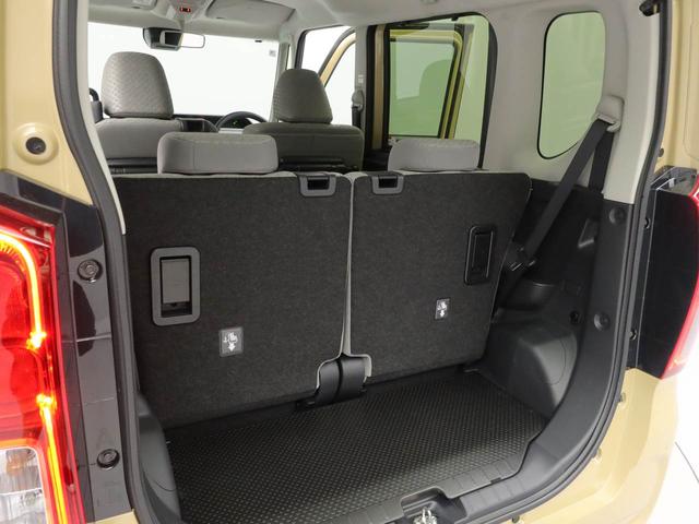 タント X LEDヘッドライト バックカメラ 両側電動スライドドア(14枚目)