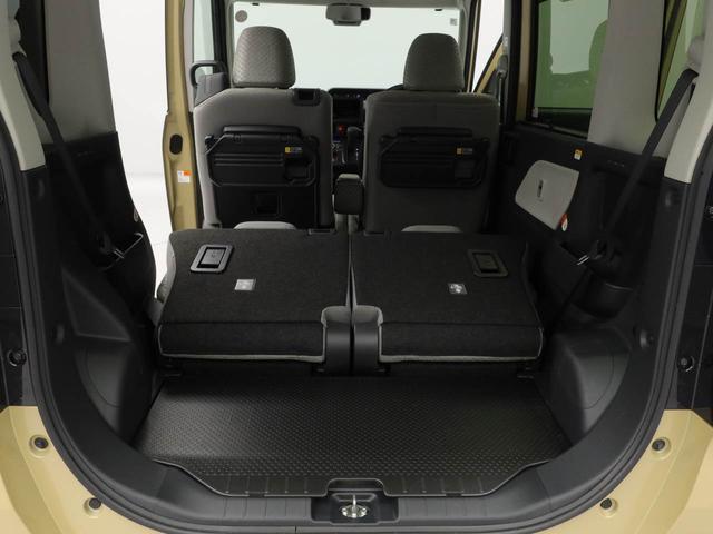 タント X LEDヘッドライト バックカメラ 両側電動スライドドア(15枚目)