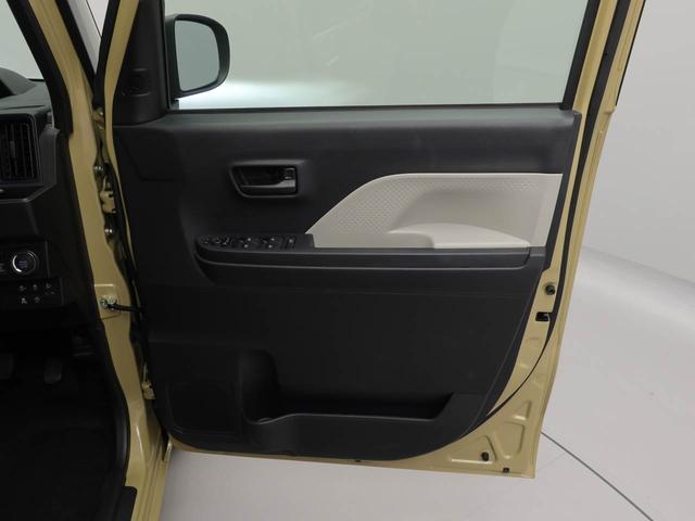 タント X LEDヘッドライト バックカメラ 両側電動スライドドア(17枚目)