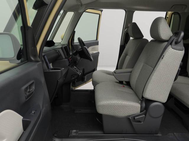 タント X LEDヘッドライト バックカメラ 両側電動スライドドア(20枚目)