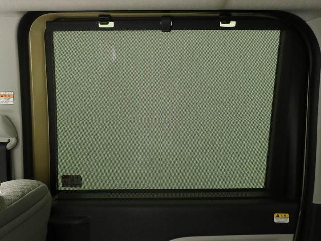 タント X LEDヘッドライト バックカメラ 両側電動スライドドア(28枚目)