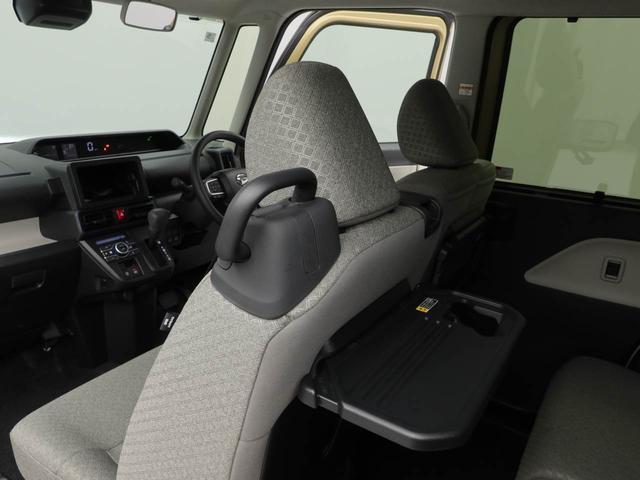 タント X LEDヘッドライト バックカメラ 両側電動スライドドア(32枚目)