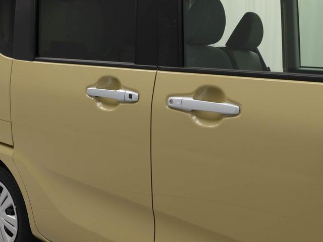 タント X LEDヘッドライト バックカメラ 両側電動スライドドア(37枚目)