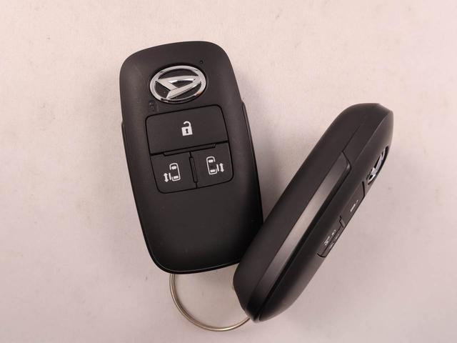 タント X LEDヘッドライト バックカメラ 両側電動スライドドア(39枚目)