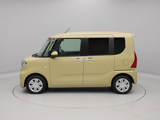 タント X LEDヘッドライト バックカメラ 両側電動スライドドア(41枚目)