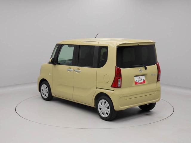 タント X LEDヘッドライト バックカメラ 両側電動スライドドア(42枚目)