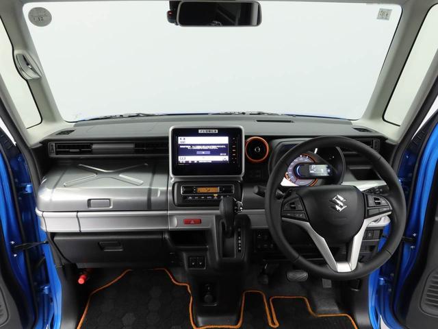 スペーシアギア ハイブリッドＸＺ　ターボ（2枚目）