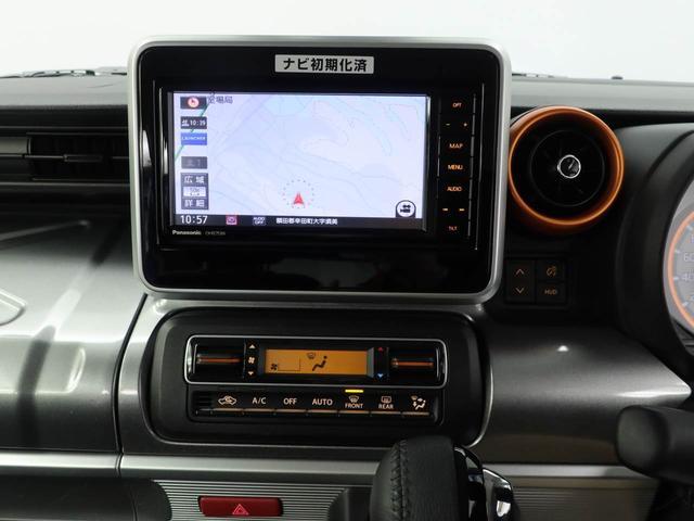 スペーシアギア ハイブリッドＸＺ　ターボ（4枚目）