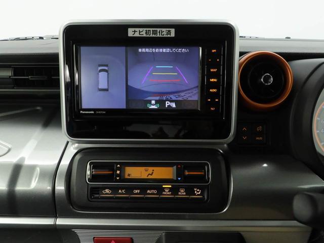 スペーシアギア ハイブリッドＸＺ　ターボ（5枚目）