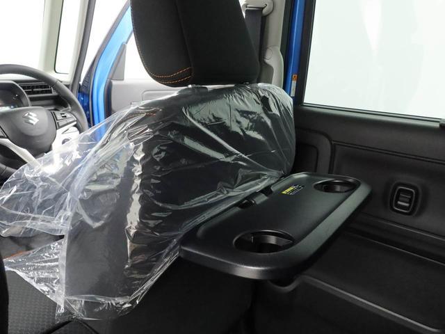 スペーシアギア ハイブリッドＸＺ　ターボ（11枚目）