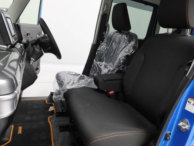 スペーシアギア ハイブリッドＸＺ　ターボ（13枚目）