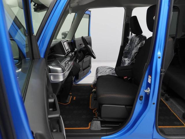 スペーシアギア ハイブリッドＸＺ　ターボ（17枚目）