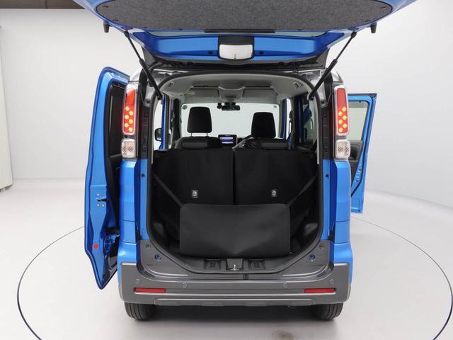 スペーシアギア ハイブリッドＸＺ　ターボ（19枚目）