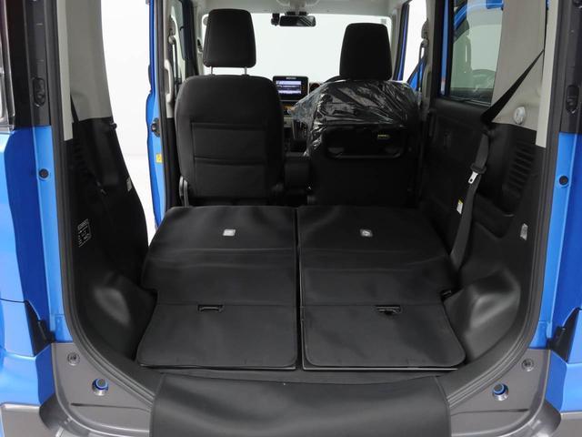 スペーシアギア ハイブリッドＸＺ　ターボ（20枚目）