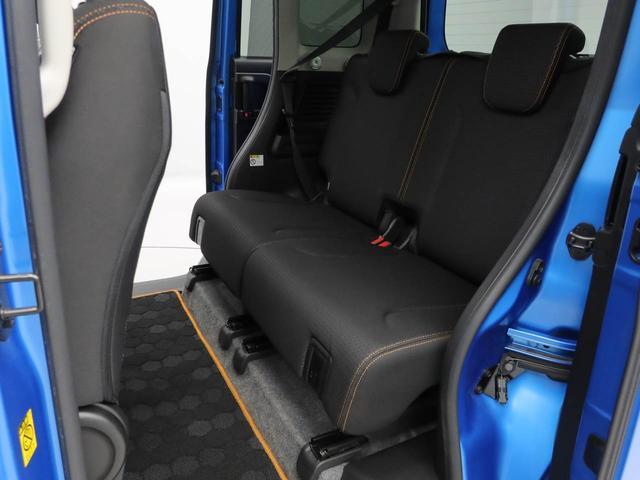 スペーシアギア ハイブリッドＸＺ　ターボ（33枚目）