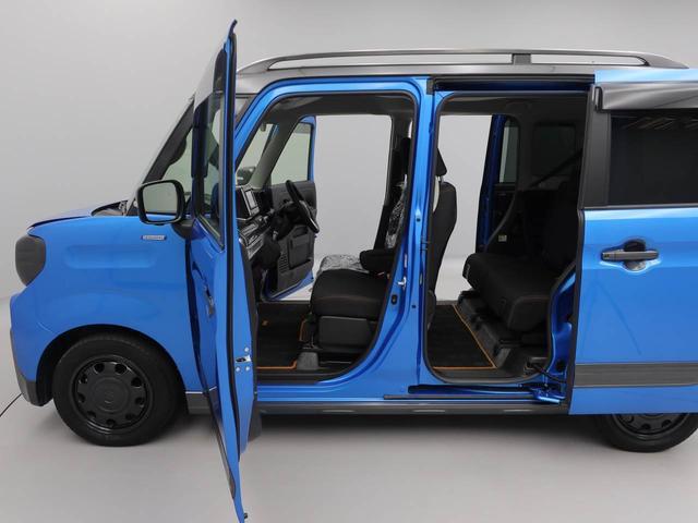 スペーシアギア ハイブリッドＸＺ　ターボ（35枚目）