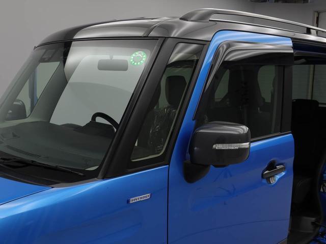 スペーシアギア ハイブリッドＸＺ　ターボ（37枚目）