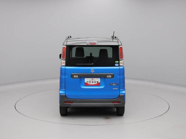 スペーシアギア ハイブリッドＸＺ　ターボ（49枚目）