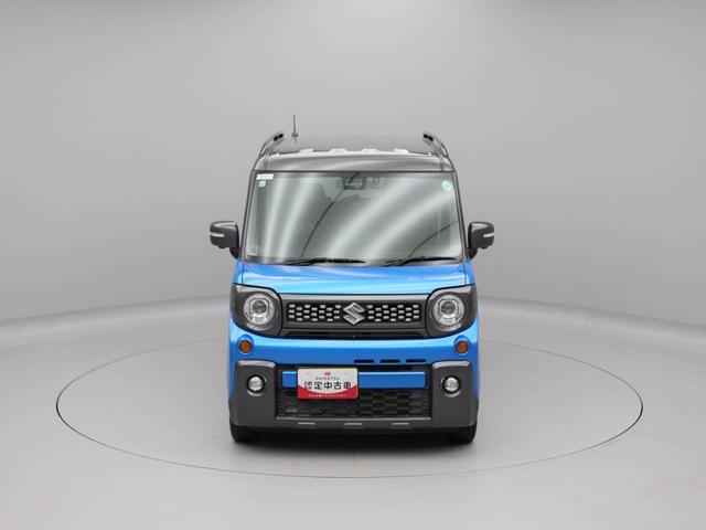 スペーシアギア ハイブリッドＸＺ　ターボ（53枚目）