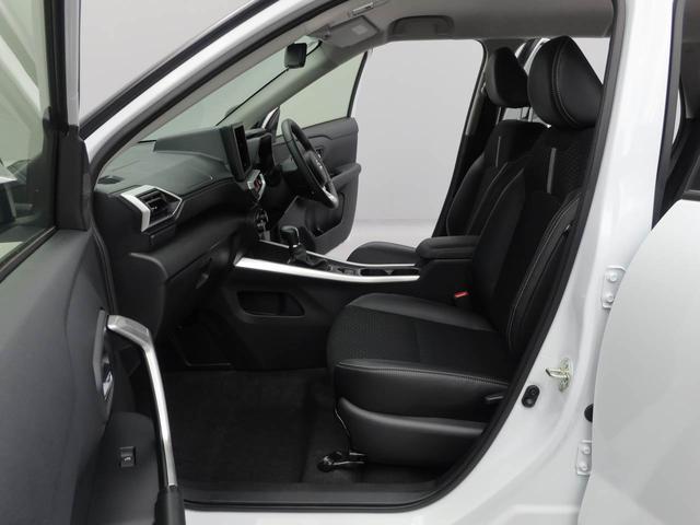 ロッキー プレミアムＧ　バックカメラ　アルミホイール　バックカメラ　キーフリー　イモビライザー　アイドリングストップ　アルミホイール　ＬＥＤヘッドライト　ワンオーナー　禁煙車（14枚目）