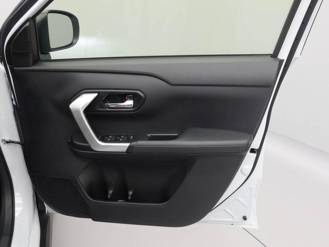 ロッキー プレミアムＧ　バックカメラ　アルミホイール　バックカメラ　キーフリー　イモビライザー　アイドリングストップ　アルミホイール　ＬＥＤヘッドライト　ワンオーナー　禁煙車（16枚目）