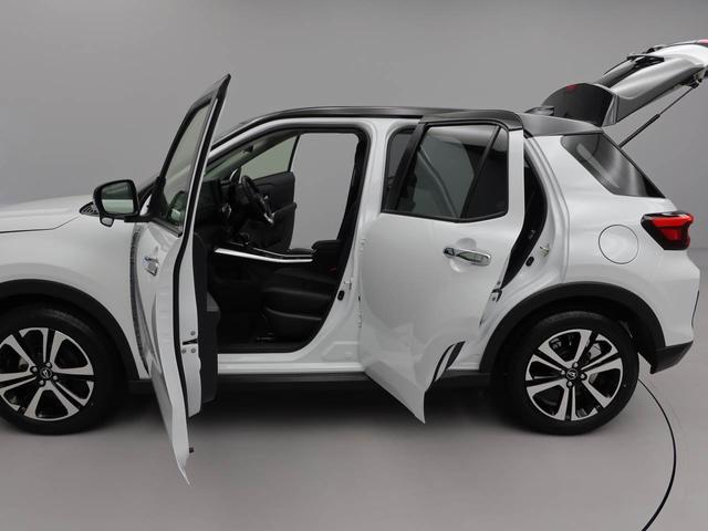 ロッキー プレミアムＧ　バックカメラ　アルミホイール　バックカメラ　キーフリー　イモビライザー　アイドリングストップ　アルミホイール　ＬＥＤヘッドライト　ワンオーナー　禁煙車（19枚目）