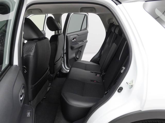 ロッキー プレミアムＧ　バックカメラ　アルミホイール　バックカメラ　キーフリー　イモビライザー　アイドリングストップ　アルミホイール　ＬＥＤヘッドライト　ワンオーナー　禁煙車（27枚目）