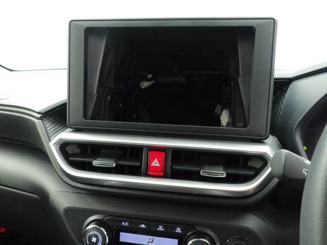 ロッキー プレミアムＧ　バックカメラ　アルミホイール　バックカメラ　キーフリー　イモビライザー　アイドリングストップ　アルミホイール　ＬＥＤヘッドライト　ワンオーナー　禁煙車（30枚目）