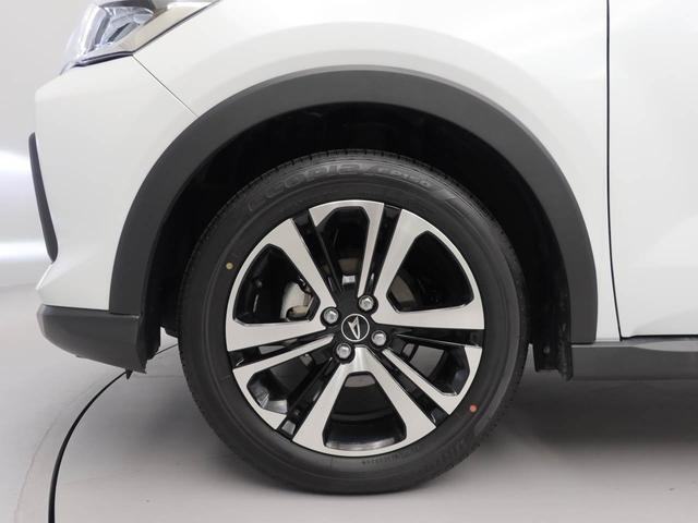 ロッキー プレミアムＧ　バックカメラ　アルミホイール　バックカメラ　キーフリー　イモビライザー　アイドリングストップ　アルミホイール　ＬＥＤヘッドライト　ワンオーナー　禁煙車（34枚目）