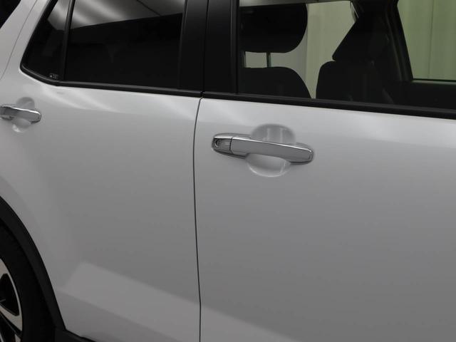 ロッキー プレミアムＧ　バックカメラ　アルミホイール　バックカメラ　キーフリー　イモビライザー　アイドリングストップ　アルミホイール　ＬＥＤヘッドライト　ワンオーナー　禁煙車（36枚目）