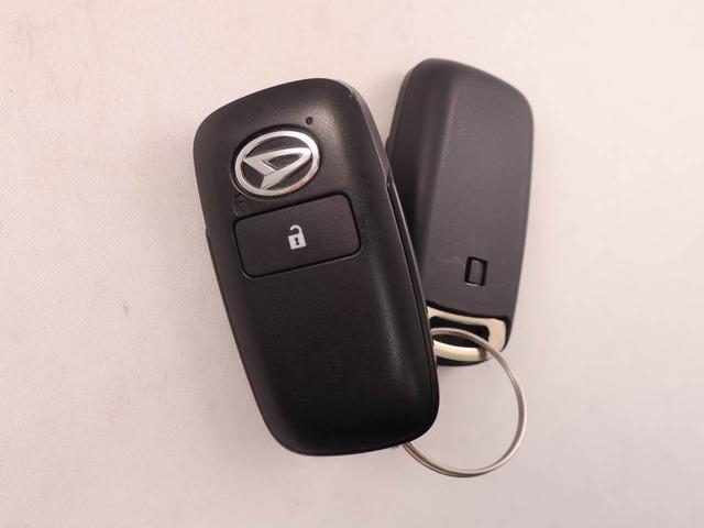 ロッキー プレミアムＧ　バックカメラ　アルミホイール　バックカメラ　キーフリー　イモビライザー　アイドリングストップ　アルミホイール　ＬＥＤヘッドライト　ワンオーナー　禁煙車（37枚目）