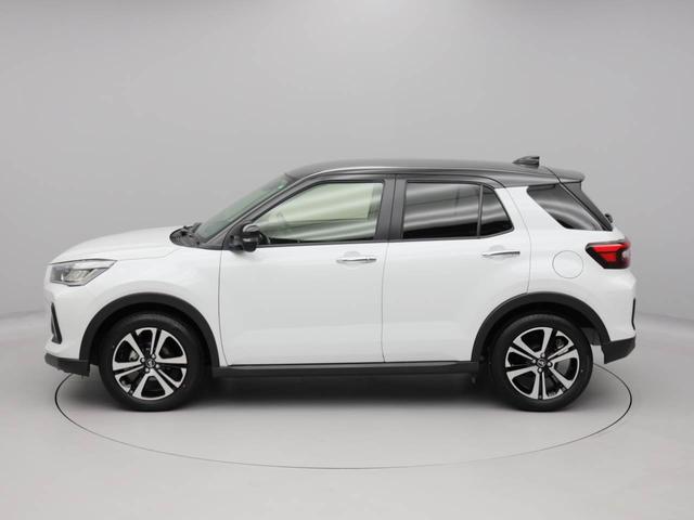 ロッキー プレミアムＧ　バックカメラ　アルミホイール　バックカメラ　キーフリー　イモビライザー　アイドリングストップ　アルミホイール　ＬＥＤヘッドライト　ワンオーナー　禁煙車（39枚目）