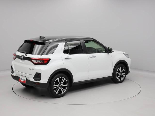 ロッキー プレミアムＧ　バックカメラ　アルミホイール　バックカメラ　キーフリー　イモビライザー　アイドリングストップ　アルミホイール　ＬＥＤヘッドライト　ワンオーナー　禁煙車（42枚目）