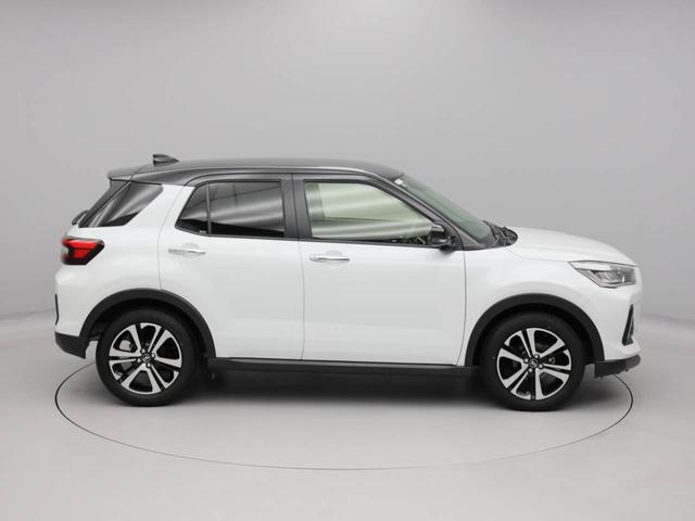 ロッキー プレミアムＧ　バックカメラ　アルミホイール　バックカメラ　キーフリー　イモビライザー　アイドリングストップ　アルミホイール　ＬＥＤヘッドライト　ワンオーナー　禁煙車（43枚目）