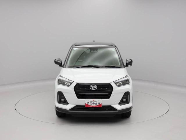 ロッキー プレミアムＧ　バックカメラ　アルミホイール　バックカメラ　キーフリー　イモビライザー　アイドリングストップ　アルミホイール　ＬＥＤヘッドライト　ワンオーナー　禁煙車（45枚目）