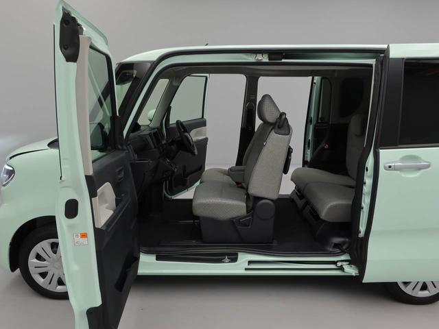タント Ｘ（8枚目）
