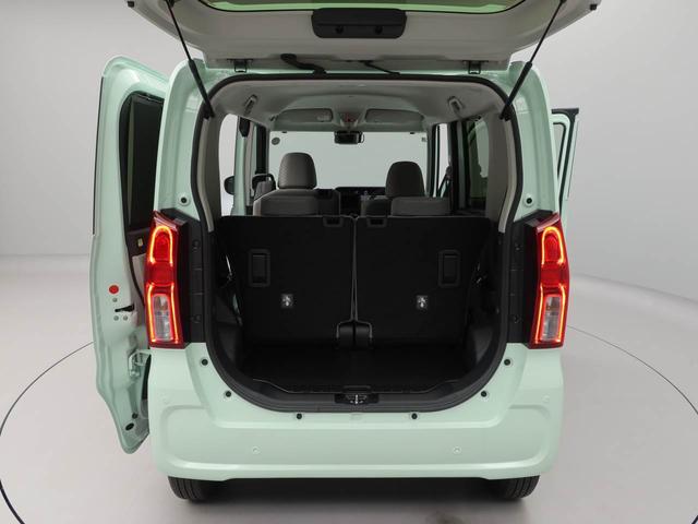 タント Ｘ（13枚目）