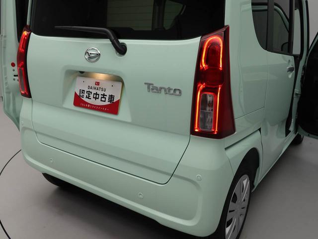 タント Ｘ（16枚目）