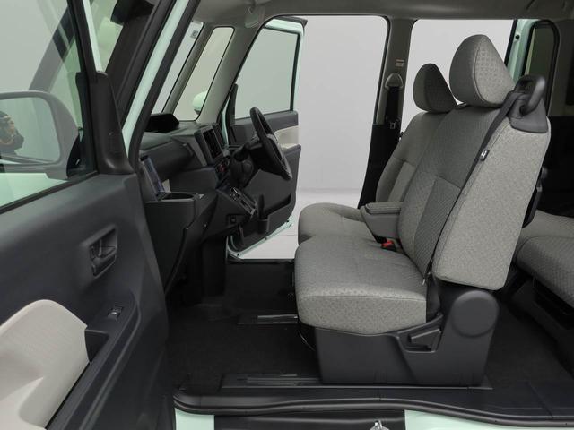 タント Ｘ（21枚目）