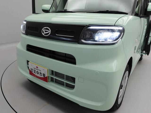 タント Ｘ（33枚目）