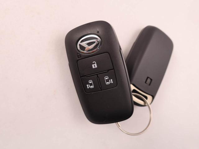 タント Ｘ（38枚目）