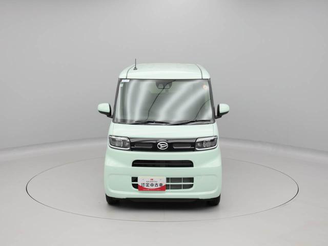 タント Ｘ（46枚目）